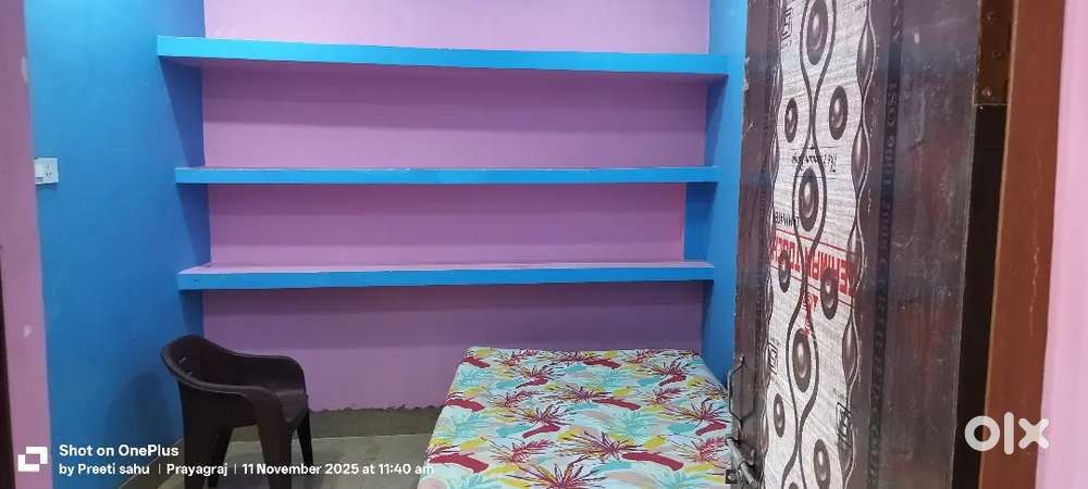 Room only for girl & female