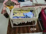 Cradle for sale