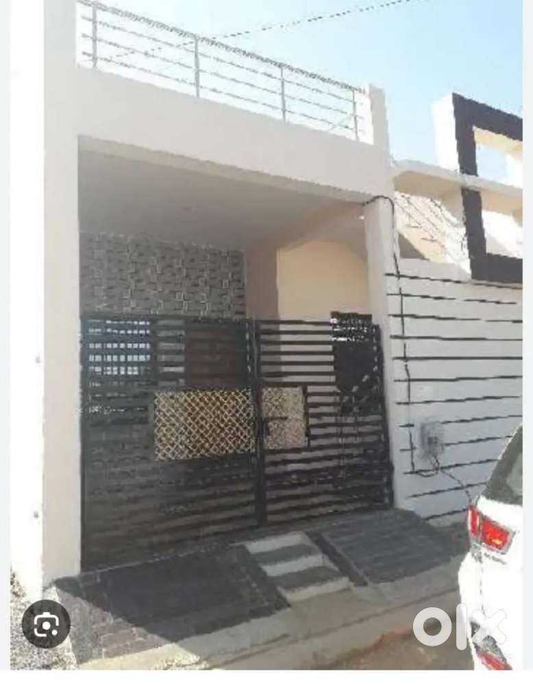 3bhk house