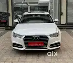 Audi A6 2.0 35 TDI Premium Matrix, 2015, Diesel