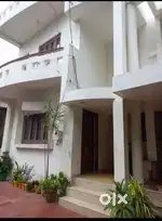 3 BHK Bungalow for Rent in Posh Area of  Kaliyabid-D, Bhavnagar