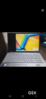 Brand new 1 month old Asus VIVO book