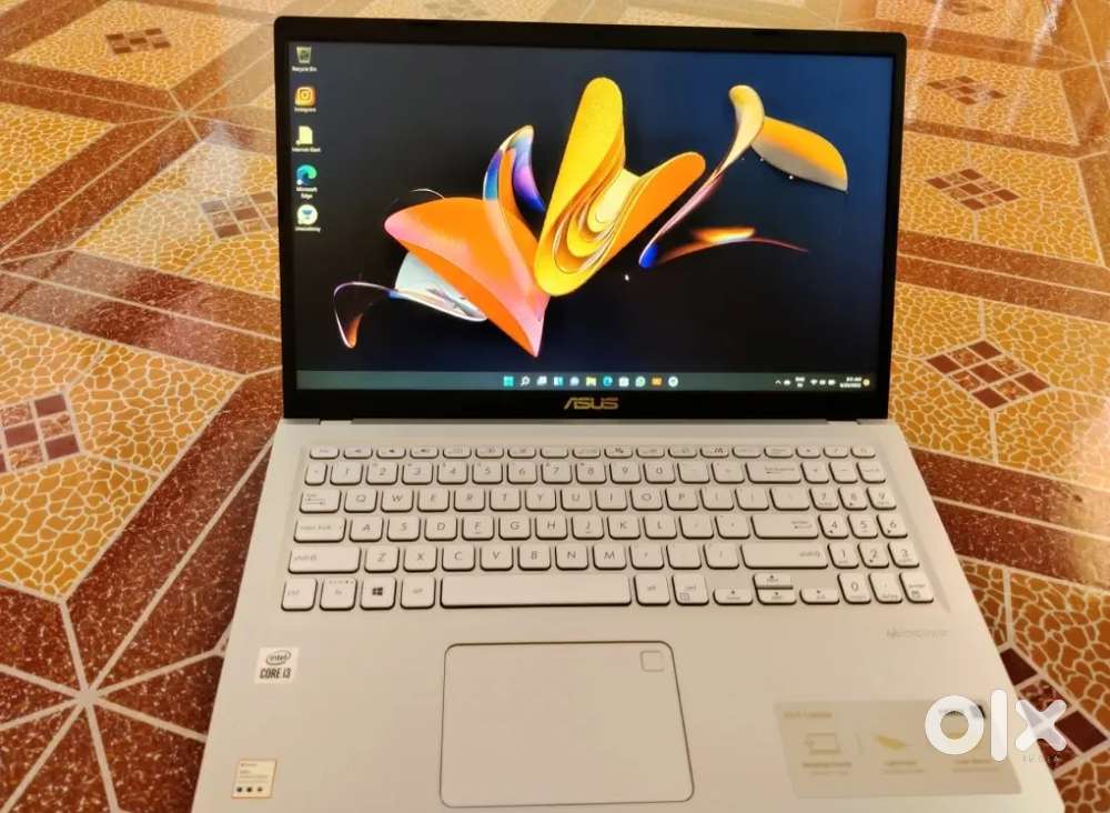 Bard New Laptop sell on urgent basis (Asus Vivo book 15)