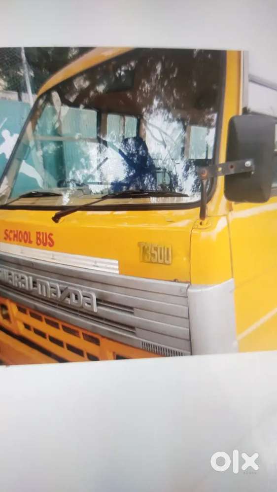 Wanted drivers to drive school bus