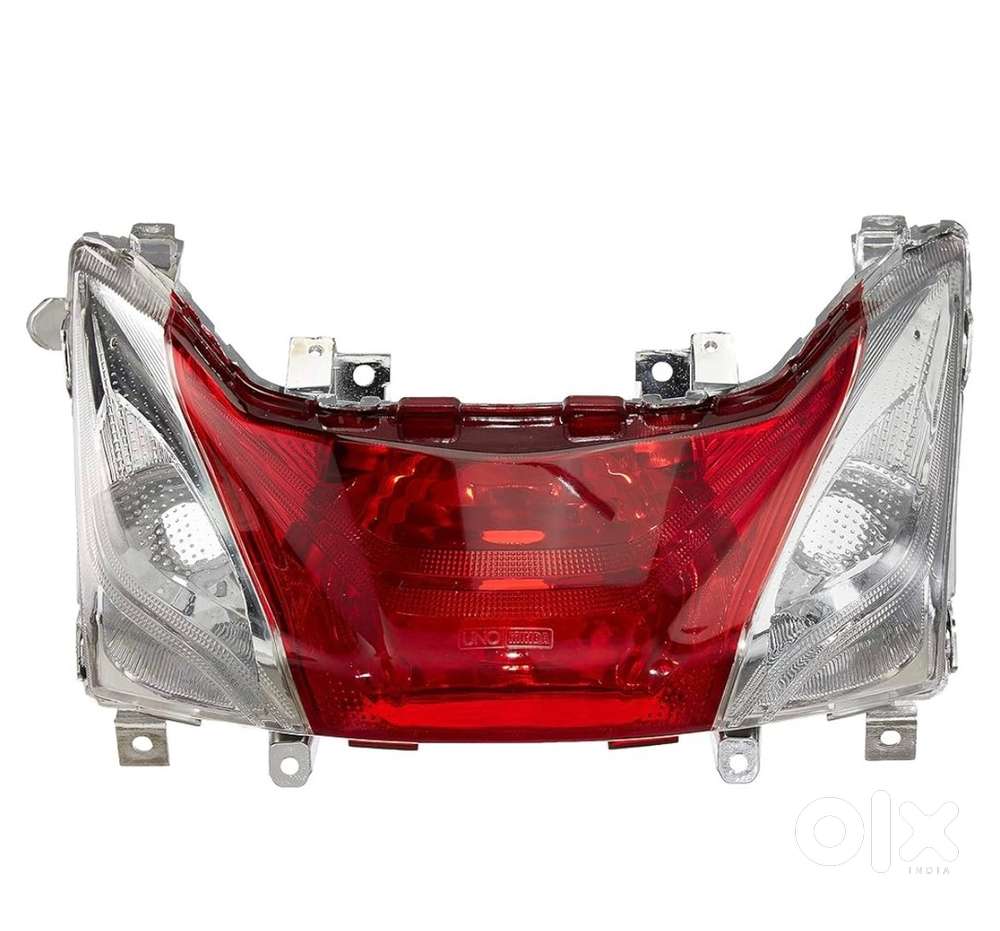 Activa 5G tail light (genuine)