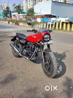 New bike for sale
