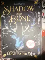 Shadow and bone