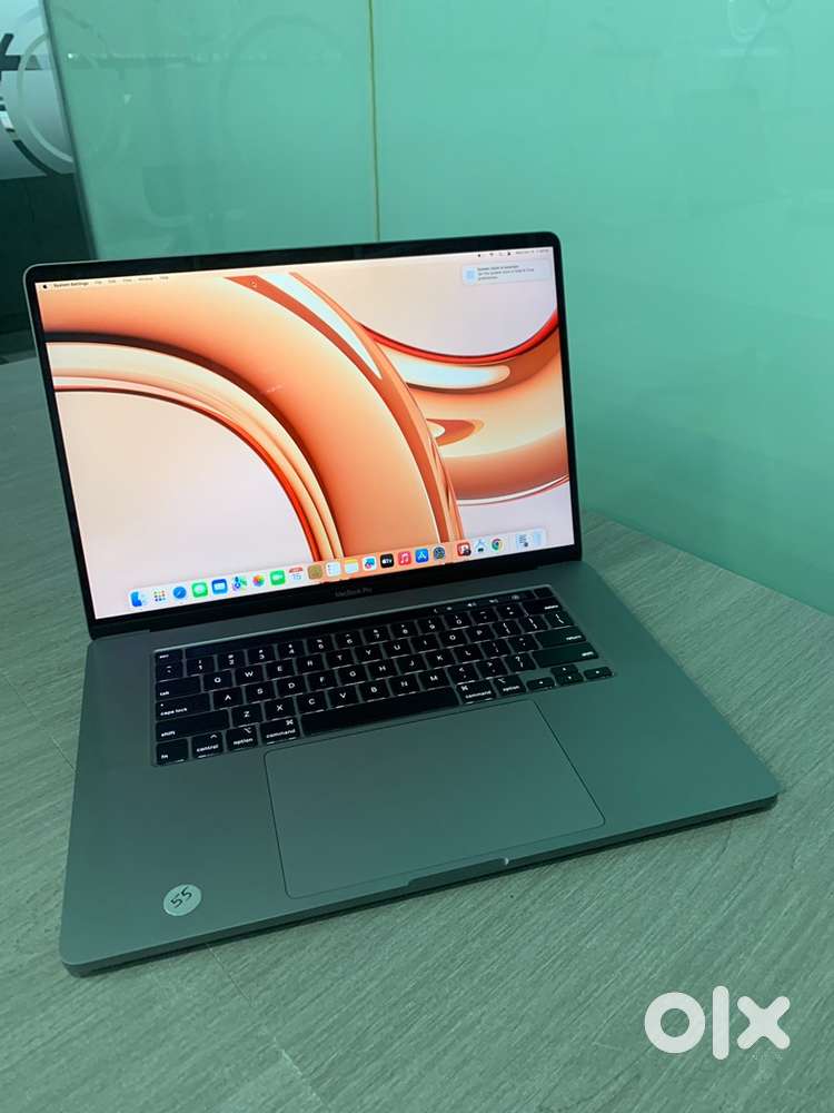 Apple MacBook Pro 2019 i9 32GB 512GB TouchBar 16inch Warranty