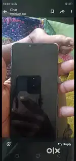 Oppo A3s 4g