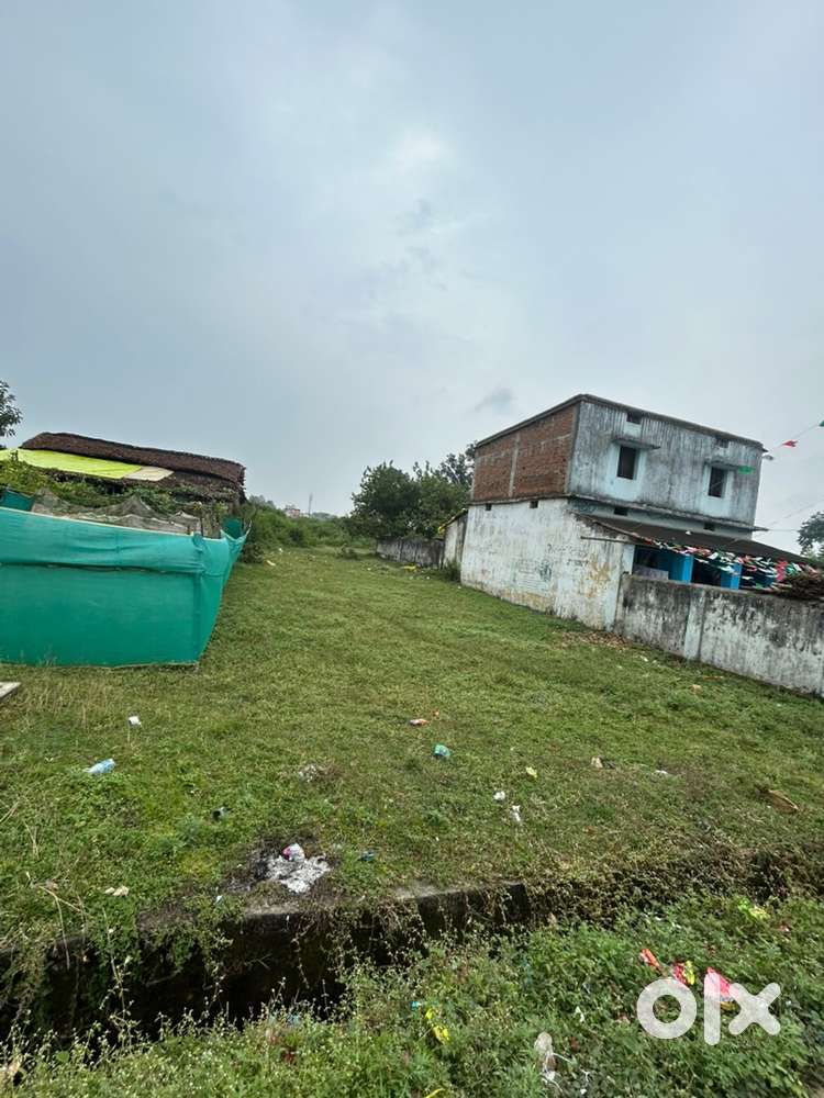 Land on pratappur amandone 20dismile 4lakh rupees dismile