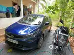 Tata Altroz 2023 Petrol 3800 Km Driven