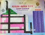 Aegan Infra City