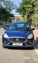 Maruti Suzuki Swift Dzire VXI(O) AMT, 2017, Petrol
