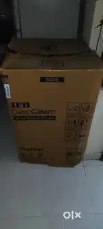 IFB 6.5 kg Fully Automatic