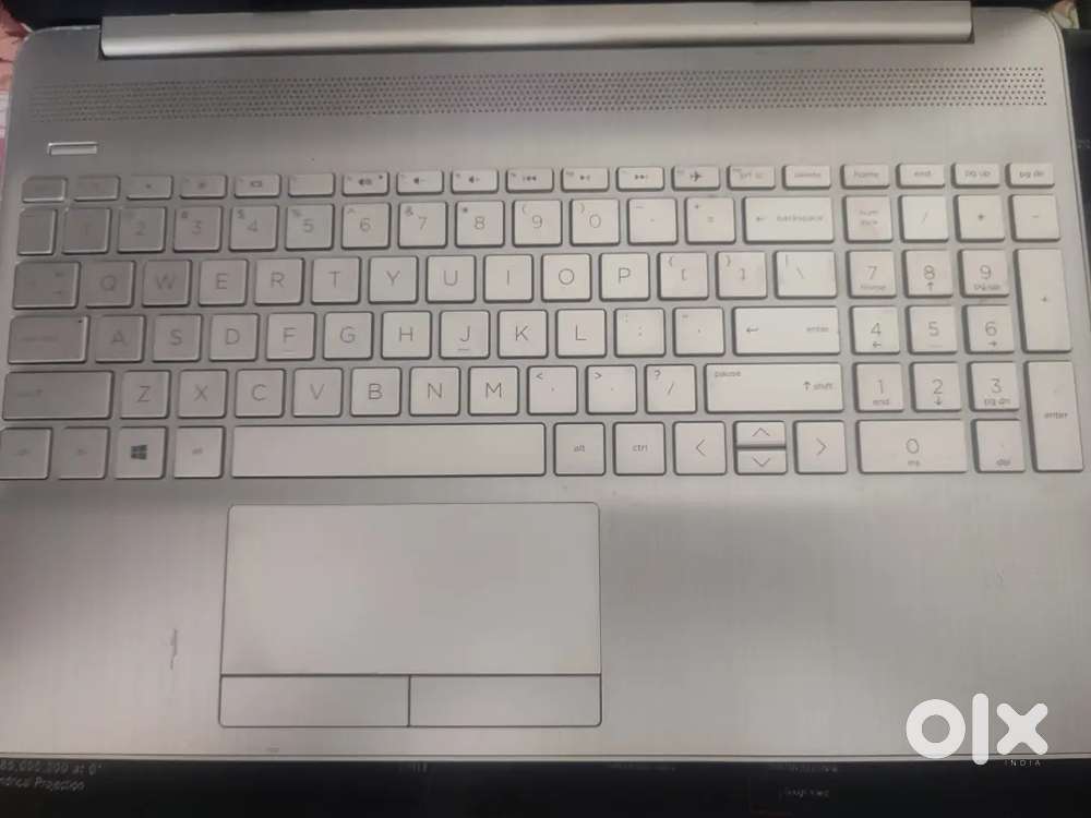 HP laptop under 20000rs only