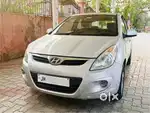Hyundai i20 1.2 Spotz, 2010, Petrol