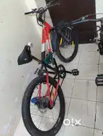 1 sal purana he 2 no cycle bechana he 7000 me