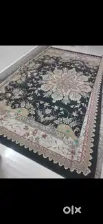 Turkish carpet. (Kaalin)