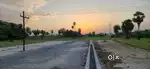 Premium villa plots