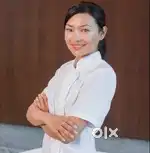 Need only female staff for part time in spa center