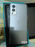 OnePlus Nord 2 5G 8+8 16gb ram 128 gb storage