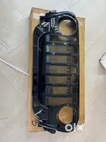 Mahindra Thar front grill