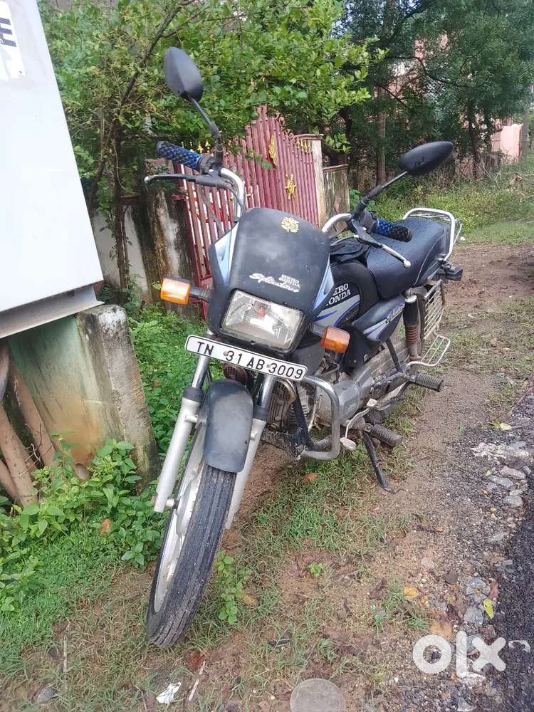 Superb condition insurance currently  fc 4years current