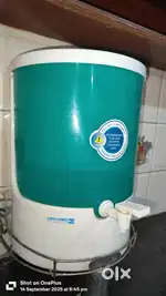Aquaguard reviva 10 litter