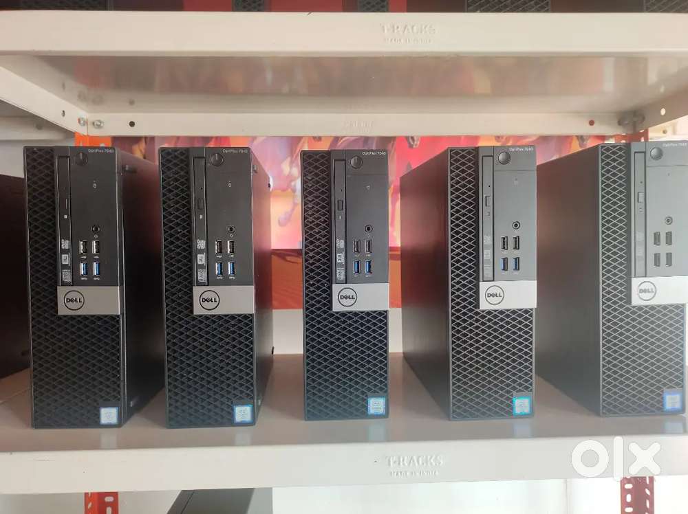 Pre owned computer/ Renewed computer