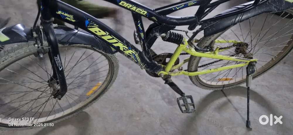 AVON BUKE 6 MONTHS USED ONLY