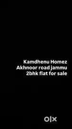 Kamdhenu Homz flat for sale at reasonable price