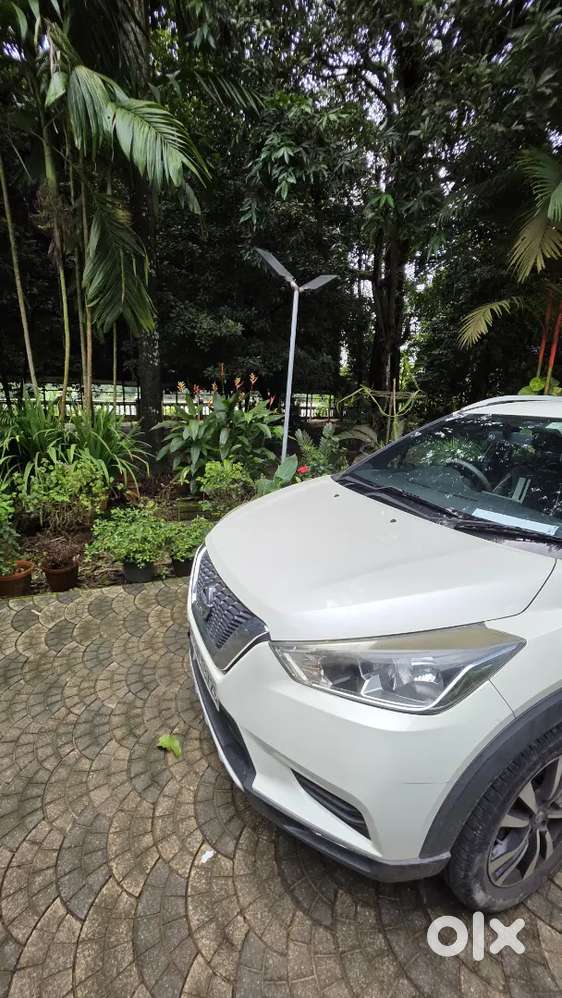 Nissan Kicks 2020 Diesel Well Maintained