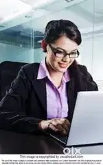 Office work for ladies sathankulam