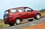 Mahindra Xylo 2011