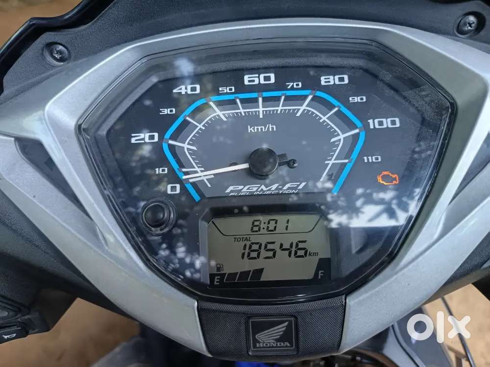 Honda Activa 125