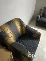 Sofa set 2 long 3 seater sofa 2 single chair sofa