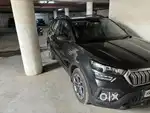 Almost New - Skoda Kushaq 2022 Petrol 25000 Km Driven