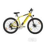 Hero Electro F6I