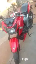 Rtr 160 4v