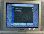 Samsung plano 29inch colour tv