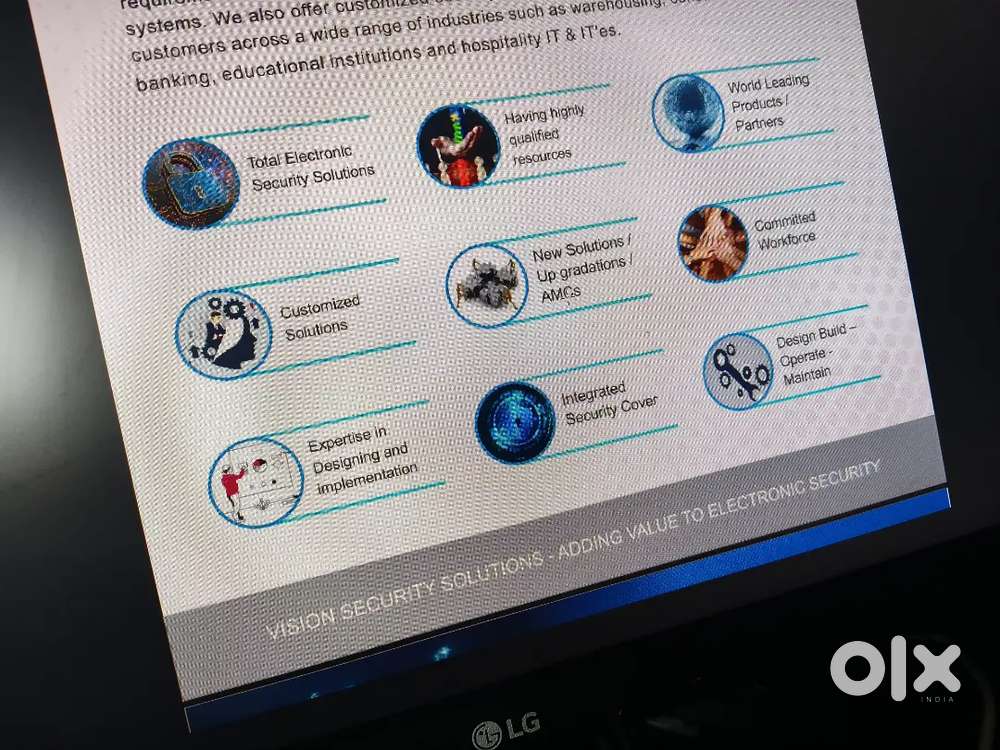 Web and Graphic Design