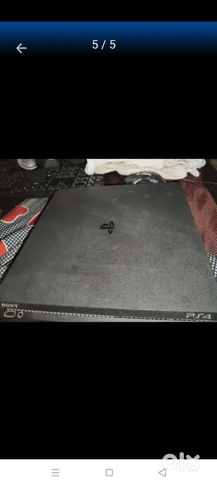 Ps4 500 gb for sale