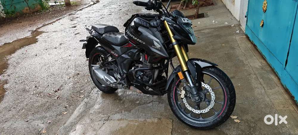 Hornet 2.0 - good condition