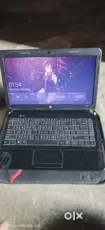 Hp 1000 laptop with 6 gb ram and 120 gb ssd