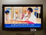 Samsung 43 lcd tv full hd