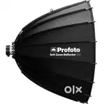 Profoto Soft Zoom Reflector 120cm (new)