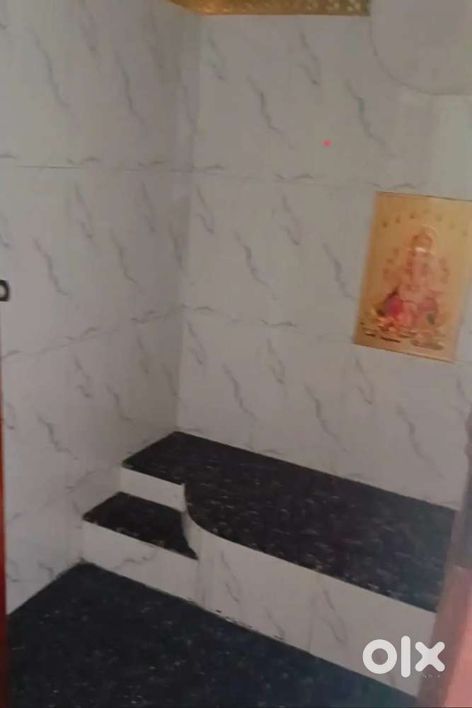 House for in good location