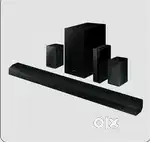 Samsung Sound Bar फुकटे दादा बाजूला रहा 12/13/15 हजार वाले