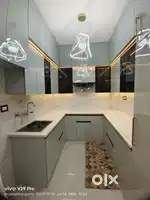 Ultra luxury flat