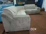 NEW UNIQUE COLOUR UNIQUE MODEL L SHAPE SOFA SET